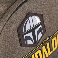 Star Wars: The Mandalorian Yoda - Rucksack 44cm