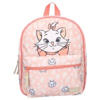 Disney Aristocats - Rucksack "Marie All Good" 30cm