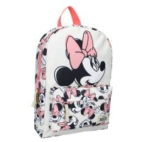 Disney Minnie Mouse - Rucksack "Good Times...