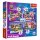 Paw Patrol Film - 4 in 1 Puzzle 35, 48, 54, 70 Teile