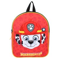 Paw Patrol - Rucksack "Furry Friends", Marshall...