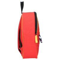 Paw Patrol - Rucksack "Furry Friends", Marshall...