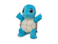 Pokemon Shiggy Plüschrucksack - 34 cm