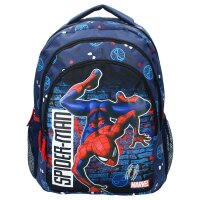 Marvel Spider-Man - Rucksack "Beyond Amazing" -...