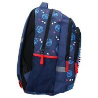 Marvel Spider-Man - Rucksack "Beyond Amazing" -...