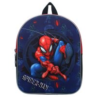 Marvel Spider-Man - 3D Rucksack "Simply...