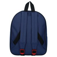 Marvel Spider-Man - 3D Rucksack "Adventure Awaits" - 32 cm