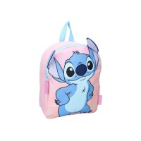 Disney Lilo & Stitch - Rucksack "Fluffy...