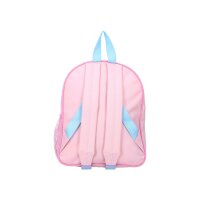 Disney Lilo & Stitch - Rucksack "Fluffy...