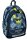 Smiley - Schulrucksack