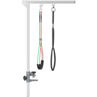 Haustier Fellpflege Arm, höhenverstellbar, 36  x 8 x...