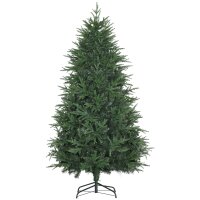 Weihnachtsbaum, Kunsttanne, realistisches Aussehen,...