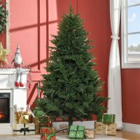Weihnachtsbaum, Kunsttanne, realistisches Aussehen,...