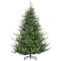 Weihnachtsbaum, Kunsttanne, realistisches Aussehen,...
