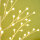 Künstliche Birke mit 120 LED-Lichtern, 3 Helligkeitsstufen, faltbare Äste, IP44, 150 cm, Weiß