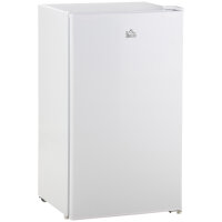 Mini-Kühlschrank, 91 Liter Kapazität,...