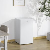 Mini-Kühlschrank, 91 Liter Kapazität,...