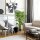 Künstlicher Bambus groß 160 cm Kunstpflanze, Kunstbambus, Plastik Künstliche Pflanzen im Topf, Fake Plant wie echt für Wohnzimmer Schlafzimmer Büro Garten Moderne Dekoration Geschenk