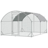 Gehege für Kleintiere, Outdoor-Freilaufgehege...
