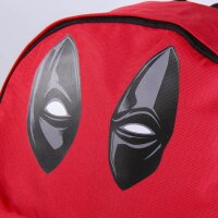 Marvel Deadpool - Rucksack - 44 cm