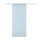 Glasschiebetür Schiebetür Glastür Zimmertür Mattglas 1025 x 2050 mm