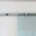 Glasschiebetür Schiebetür Glastür Zimmertür Mattglas 1025 x 2050 mm