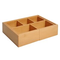 Aufbewahrungsbox Ordnungsbox Schubladen Organizer...