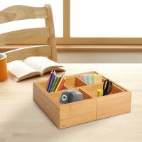 Aufbewahrungsbox Ordnungsbox Schubladen Organizer...