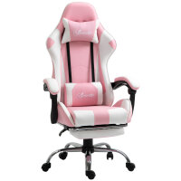Gamingstuhl Computerstuhl Ergonomischer Bürostuhl...