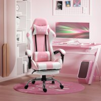 Gamingstuhl Computerstuhl Ergonomischer Bürostuhl...