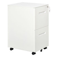 Rollcontainer, Aktenschrank, Trennwand, zentral...