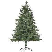 Künstlicher Weihnachtsbaum 150 cm Tannenbaum...