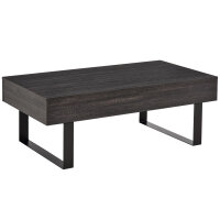 Couchtisch Wohnzimmertisch mit Schublade Modern Sofatisch...
