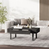 Couchtisch Wohnzimmertisch mit Schublade Modern Sofatisch...