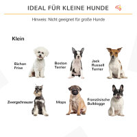 Absperrgitter Hund 3-teilig, 154,5 x 61 cm Faltbar Hundegitter mit Tür, Türschutzgitter mit 2 Stützfüßen, Freistehend Treppengitter für Küche, Flur, Weiß