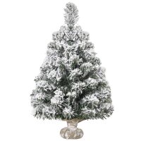 Mini Künstlicher Weihnachtsbaum 60 cm Tannenbaum...