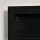 Ethanol-Kamin Bio-Ethanol-Brenner 3 Brennboxen 1L 3 Std. Brenndauer 2000W kein Rauch wandmontiert Stahl gehärtetes Glas Schwarz 120 x 15 x 40 cm