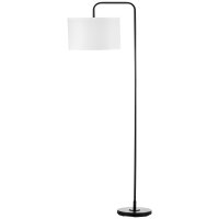 Stehlampe mit Fußschalter, Bodenlampe mit...