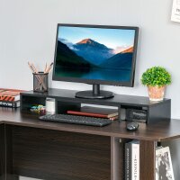 Monitorständer Monitor Stand Dual...