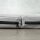 Pole-Dance-Matte, 5 cm dicke runde Kunststoff-Matte für Pole-Dance-Übungen, Gymnastik, Yoga, Hellgrau