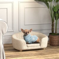 Haustiersofa Hundematte Hundebett Hundesofa Hundecouch...