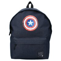 Avengers - Rucksack "Armor Protection" 43 cm