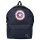 Avengers - Rucksack "Armor Protection" 43 cm