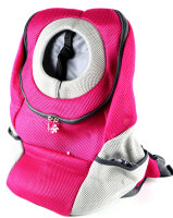 Rucksack für Hund und Katze