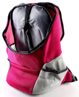 Rucksack für Hund und Katze