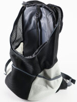 Rucksack für Hund und Katze