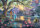 Disney - The Princess and the Frog, 1000 Teile - Puzzle