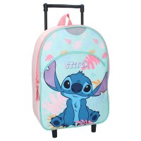Disney Lilo & Stitch - Trolley Rucksack "Great...
