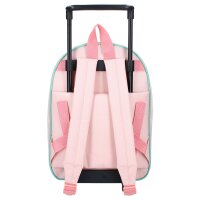 Disney Lilo & Stitch - Trolley Rucksack "Great Escapes" - 33 cm
