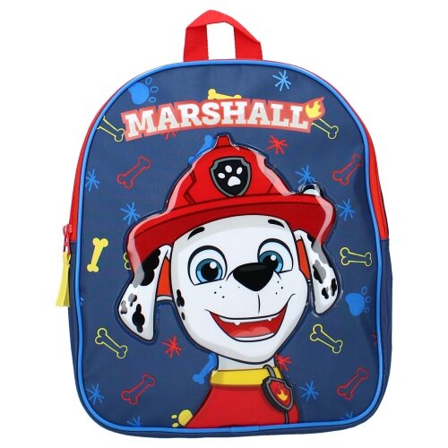 Paw Patrol - Rucksack  Marshall "Special One" 32cm